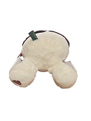 Snowden Christmas Holiday Plush 24″ Snowman Original Tag 1998