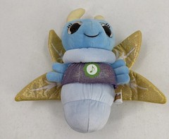 Glowies Fireflies Blue Firefly Glow Light Sound Music Calm Lullaby Works