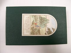 R John Wright Winnie-the-Pooh POCKET EEYORE w/COA & REG. CARD #1917/3500 jkdla