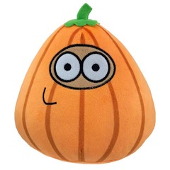 21cm Pou Plush,My Pet Alien Pou Plush Toy,9 Inch Emotion Alien Plushie
