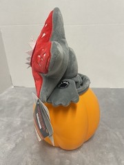 Kcare Stranger Things Animated Plush Demogorgon in Plastic Pumpkin 13″ w/ Sound