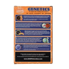Genetics Themed Gift Box, Genetics gift, DNA gifts, Genealogy, Gifts for Gene…