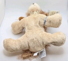 Ganz Webkinz Cocker Spaniel Plush w/ Code HM011 NWT 2005