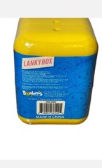 LANKYBOX Series 2 Mystery Mini Squishy Fig Blind Box Figure NEW 2023 Lanky Box