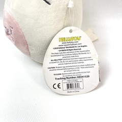 Kellitoy Squishmallows Caticorn Kitty Cat Unicorn Halloween 2020 Soft Plush 5”