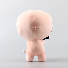 30cm The Binding of Isaac Plush Toys With Black Cat Plush Soft Stuffed Gifts
