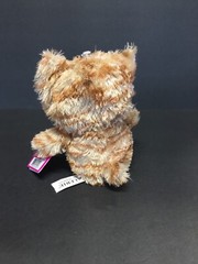 Galerie Kitty Cat Stuffed Animal Plush 6 inches Tall