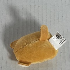 Greta Dog Squishmallow Plush 2”