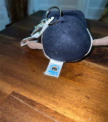 2026 Jellycat Amuseables Baseball Plush Bag Charm Keychain Cute Gift- NWT