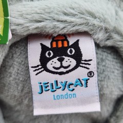 Jellycat Amuseable Teapot – Sage Green Plush Collectible Soft Toy – NWT