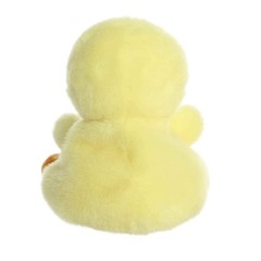 Aurora Palm Pals Betsy Chick Stuffed Animal – Soft Yellow Plush Baby Chick –…