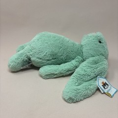 Jellycat Bashful Bunny Medium Mint Rare VHTF 12″ Plush BAS3BM Retired WITH Tags