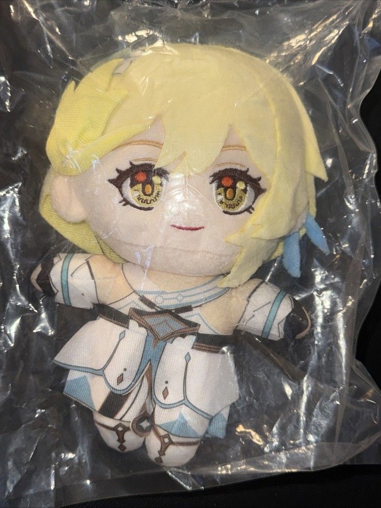 plush（9 in）