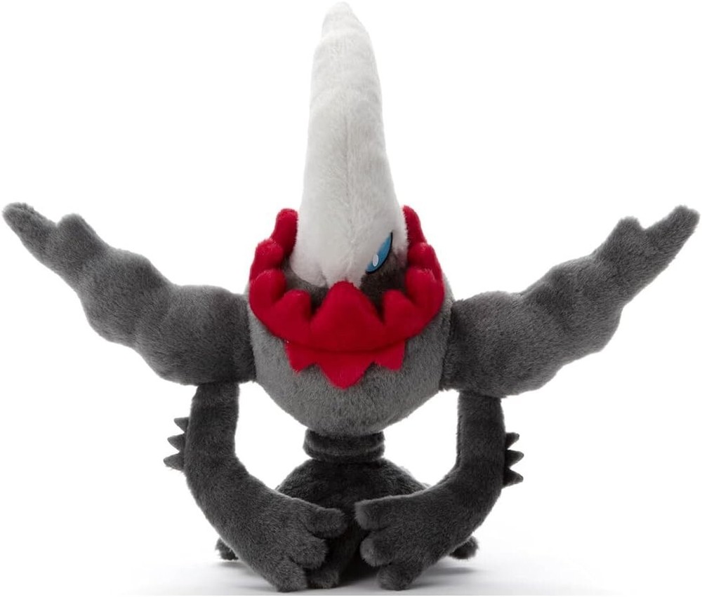 Pocket Monster Pokemon I chose you! Plush Toy Darkrai Height approx. 22cm