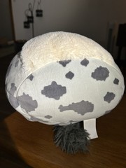 Squishmallows Grady the Gray Appaloosa Painted Horse 11” Plush 2023