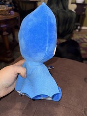 NEW Batman Kohls Cares 9″ Plush Toy With Soft Cape & Mask