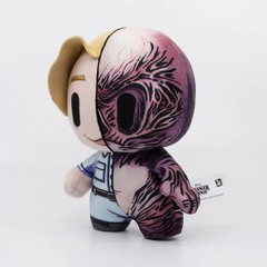 YuMe DZNR Stranger Things Vecna Times Change Edition #16 Plush Toy New in Box