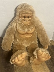 Bigfoot Plush Bass Pro Shops Plush Stuffed Animal