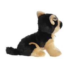Aurora – Miyoni Tots – 8″ German Shepherd Pup Adorable Stuffed Animal