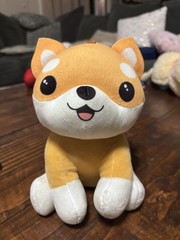 Plushie