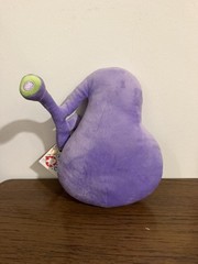 I Heart Guts Gallbladder Plush Anatomy Stuffed Toy Educational Surgery Gift