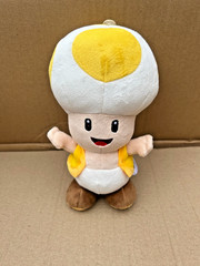 New Super Mario Brothers Bros. Dark Bowser 12″ Plush Toy Doll Stuffed Animal