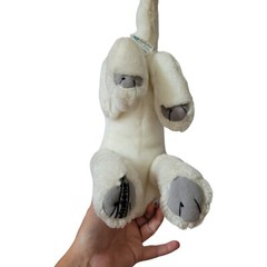 Pbs Equity Toys 90’s Wishbone Dog Jack Russell Terrier