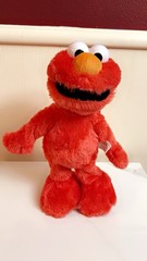 Fisher Price Elmo Active Live Mattel