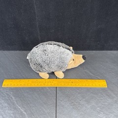 Aurora Mini Flopsie Lot of 3 Opossum Hedgehog Armadillo 8″ Plush Stuffed 129