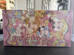 Liila’s Garden Tea Party Mini Case (sealed)