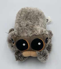 Lucas The Spider 6” Plush Stuffed Animal YouTube Toy