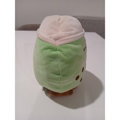 Squishmallows FlipAMallows Kachina Kiwi/Sevda Boba 8″