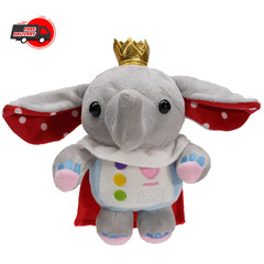It Takes Two New Plush Puppet Figure Toys Children Soft About 17 cm Cute gift