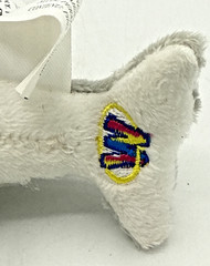 Webkinz Kinz KLIP DOLPHIN Plush Unused Sealed Code Ganz Bag Charm Key Chain NEW
