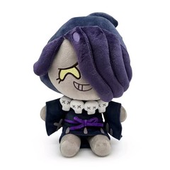 Youtooz Cookie Run Kingdom Licorice Cooki Plush H9inch PP Cotton Plushie