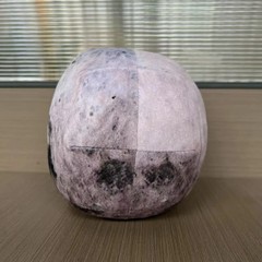 The Moon Woke Up Plush Toys Cute Soft Stuffed Cartoon Anime Pillow Dolls For Kid