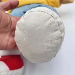 Vintage 1998 Microsoft Actimates ARTHUR Interactive Talking Plush Toy 22”Works