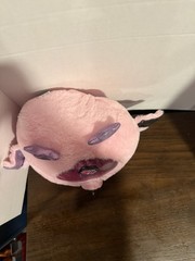Zuru Rainbocorns Monstercorn Surprise Plush Spooky Halloween Cuddle Bat Pink