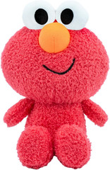 Sesame Street Elmo Baby’S First Plush Stuffed Animal for Babies and Infants – 12