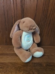 Kids Preferred GUESS HOW MUCH I LOVE YOU Bunny Rabbit 7″ Plush Stuffed Animal