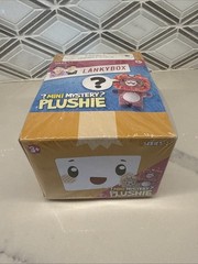 LankyBox 6″ Mini Mystery Plushie, Collectible, Series 2 – BRAND NEW