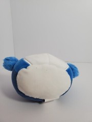 Squishmallow Babs Blue Jay Bird Plush Doll Stuffed Animal Toy Plushies Soft Cute
