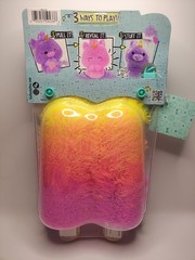 Fluffie Stuffiez Treats “Popsicle” Plush Toy Fluffie Stuffiez Surprise Plush Toy