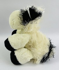 Webkinz Cow Plush HM003 Ganz Stuffed Animal Toy No Code