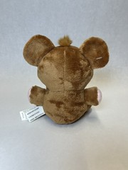 Aurora World Stuffed Pooky Pookie Bear Garfield Toy Retired Handmade 6”