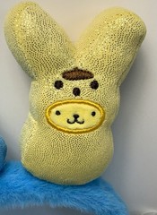 Peeps x Hello Kitty and Friends Cinnamoroll & Pompompurin Headband 9″ Easter
