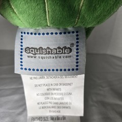 Squishable Corn On The Cob Plush 14″ Tall Farm Vegetable Stuffed Kid Toy Veggie