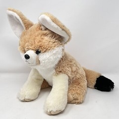 Fennec Fox Destination Nation Aurora Plush Bean Bag 11″ Stuffed Animal