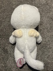 Sugarbell Pals Moon the Cat NWT