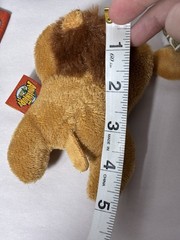 Adventure Planet Plush Lot Of 7 5” Tall animals All Ages